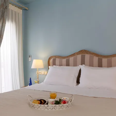 Aparthotel Ionia Rethymno