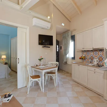 Ionia 4* Rethymno