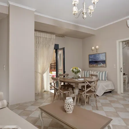 Ionia Aparthotel Rethymno