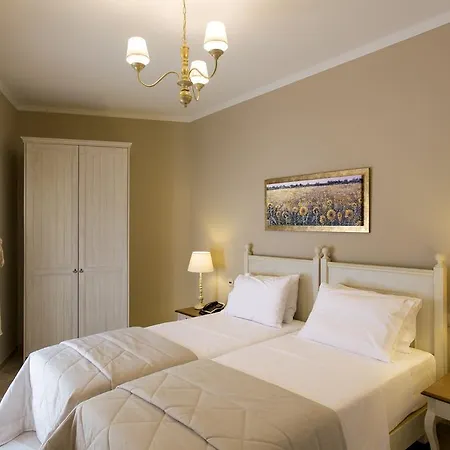 Ionia Aparthotel Rethymno