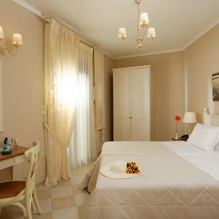 Ionia Aparthotel Rethymno