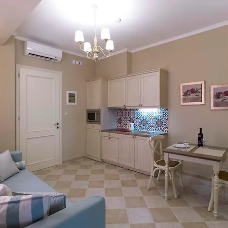 Ionia 4* Rethymno