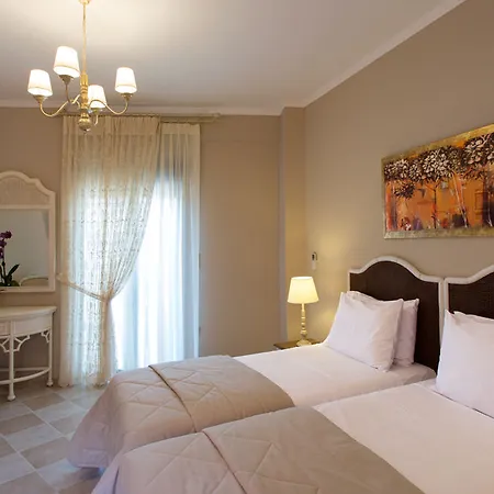 Ionia 4*
