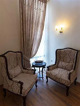 Ionia Aparthotel Rethymno