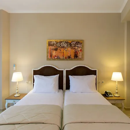 Aparthotel Ionia Rethymno