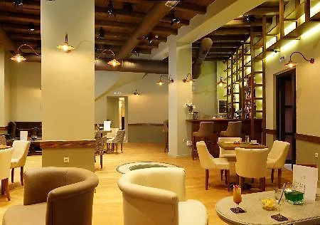 Aparthotel Ionia Rethymno
