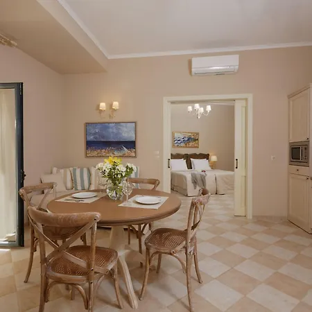 Ionia Apartmanhotel