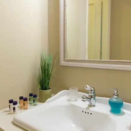 Apartmanhotel Ionia 4*