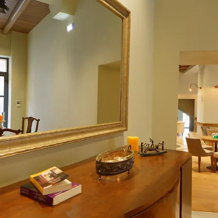 Ionia Apartmanhotel