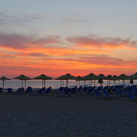 Ionia Apartmanhotel