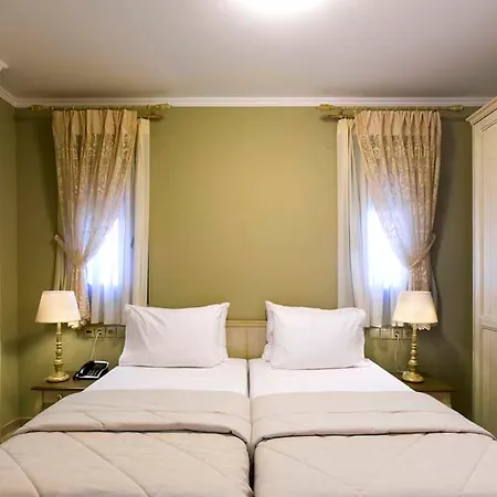 Apartmanhotel Ionia Réthimno