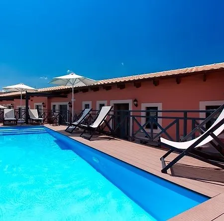 Apartmanhotel Ionia